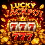 lucky jackpot 777