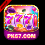 PK67 Game APK