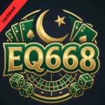 EQ668 Game APK Download